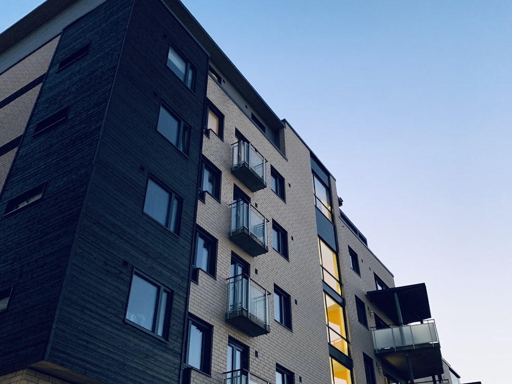 Bahçeşehir Konut Projesi